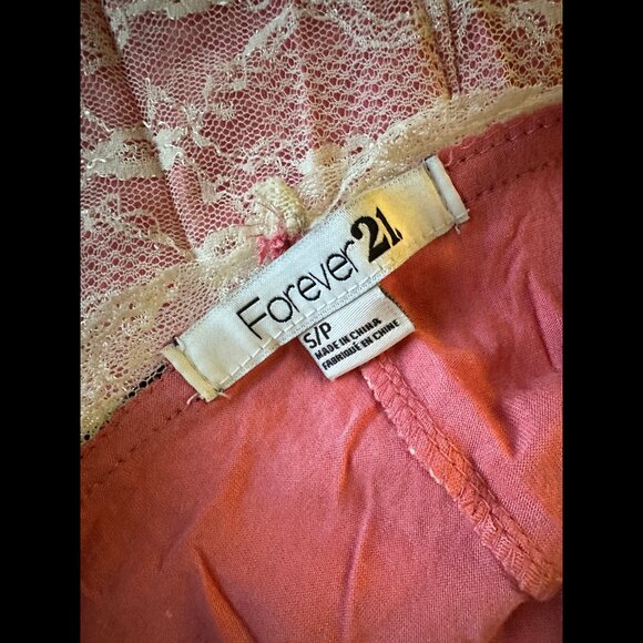 Brand New Forever 21 Dress - Picture 6 of 7